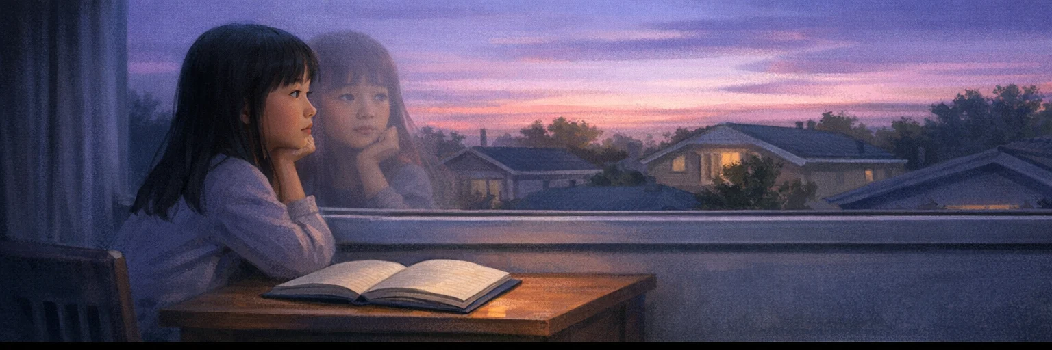 The Weight of Silence artwork