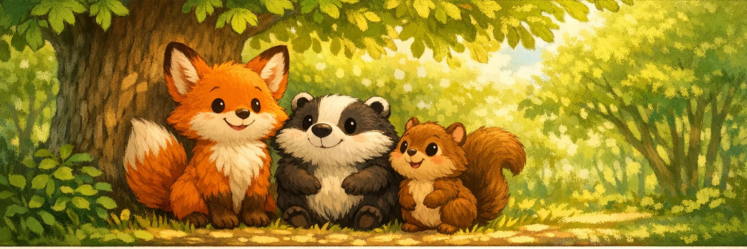 Happy Together artwork