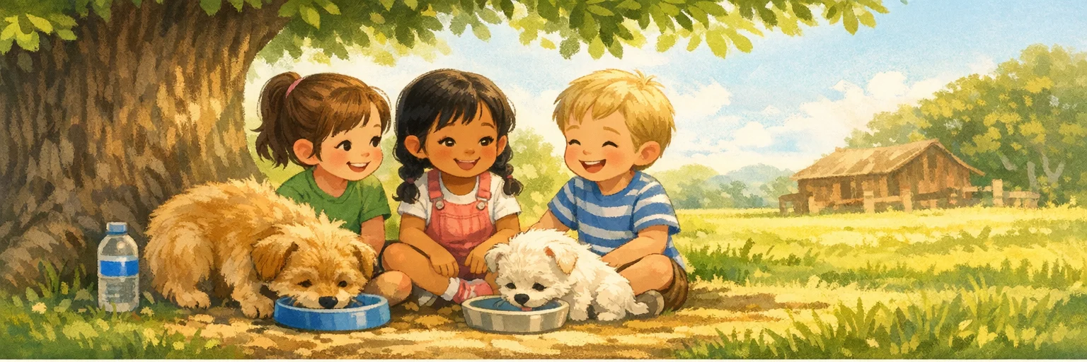 Everyone Plays Together artwork