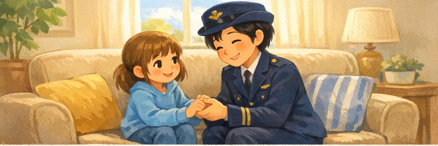 Sharing Feelings artwork