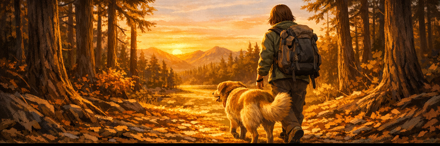 Homeward Bound: Reflections and New Dreams artwork