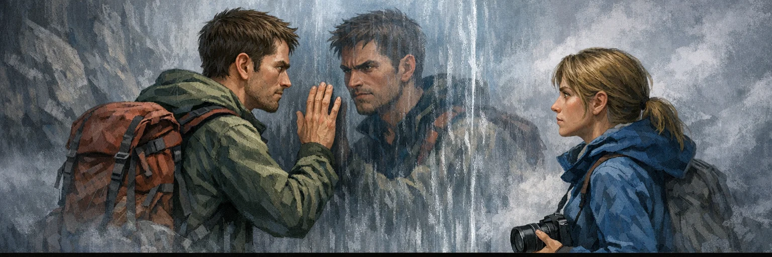 Revelation at the Summit artwork