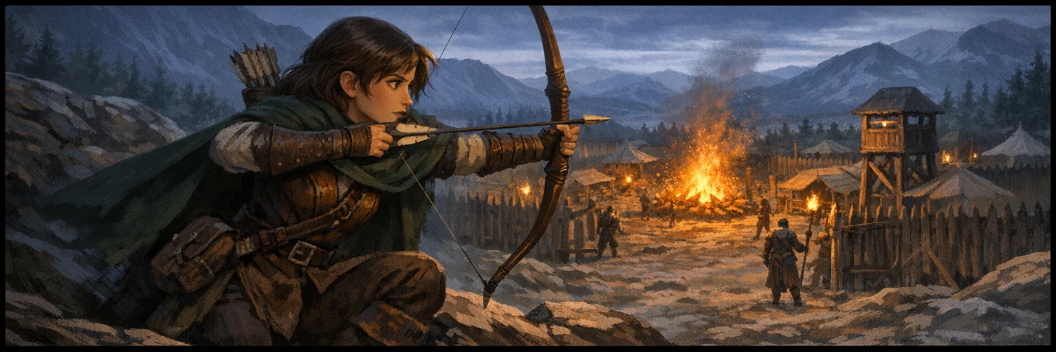 Restoring Time and Trust artwork