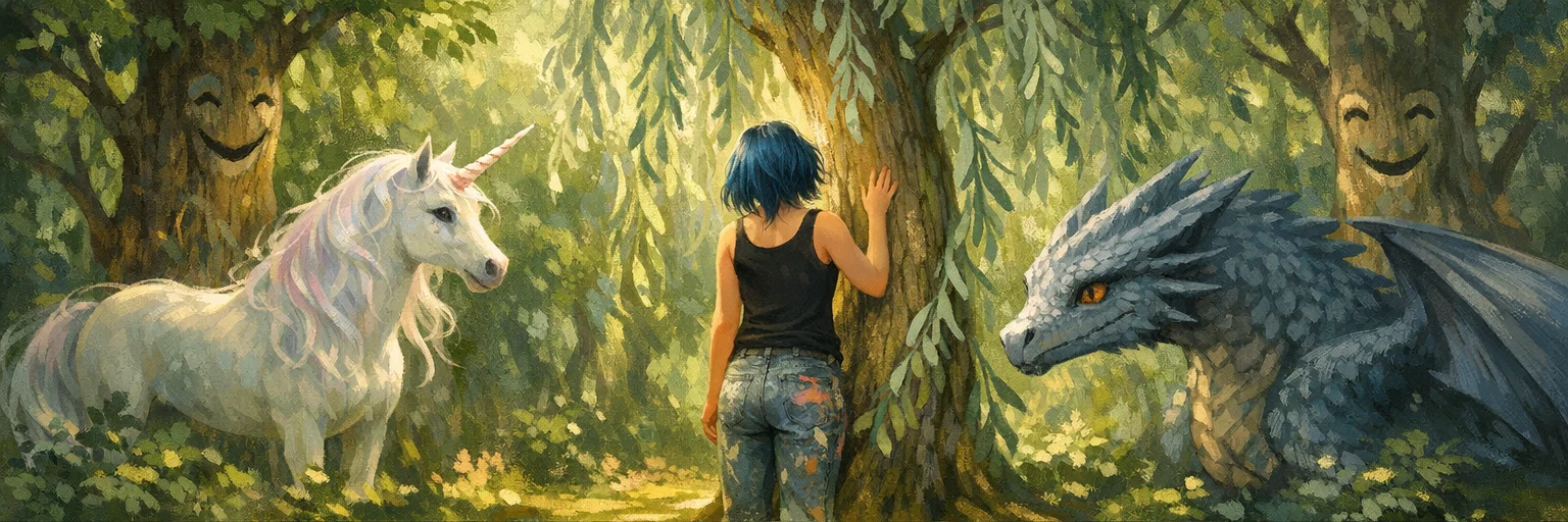 Into the Sanctuary artwork