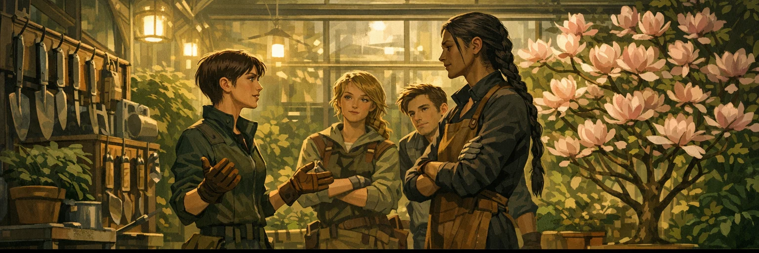 Sabotage Uncovered artwork