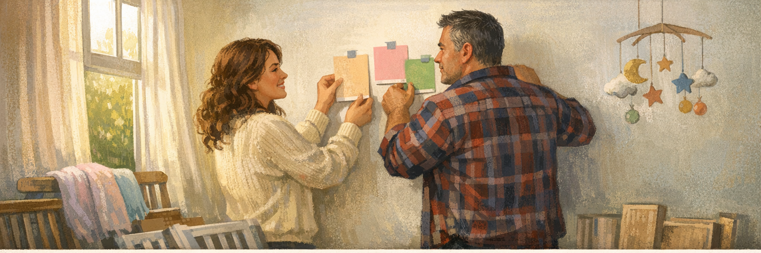 Preparation artwork