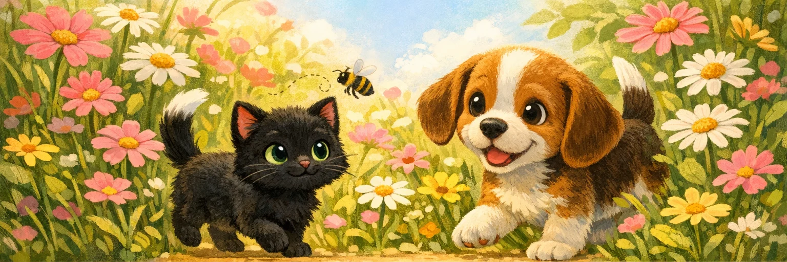 Meeting Miss Wren artwork