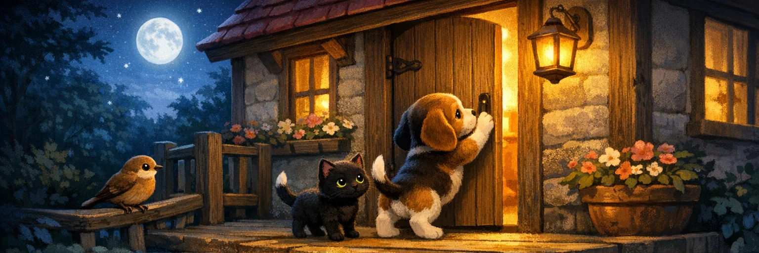 Safe and Together artwork