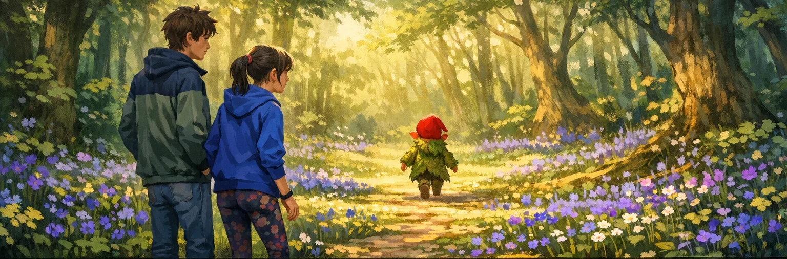 Signs and Wonders artwork