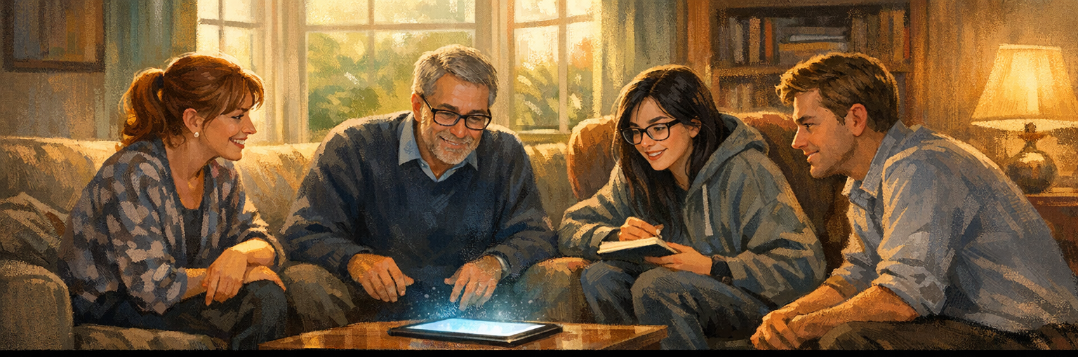 First Prompts: Playful Beginnings artwork