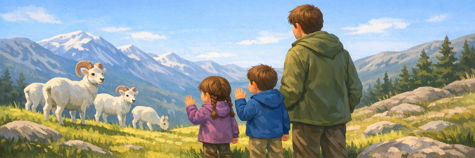 Happy Hearts, Home Again artwork